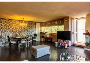 ALTIDO Amazing Flat with Garden and 4 Terraces